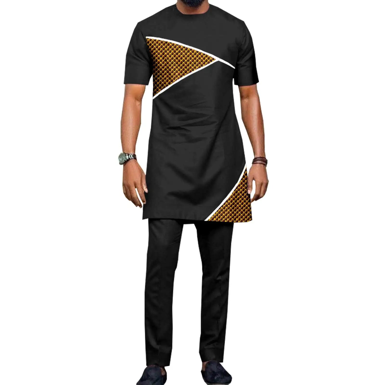 African Dresses for Women Matching Couple Outfits Bazin Riche Dashiki Slim Tassel Print Long Dresses for Party Vestidos Y23C009