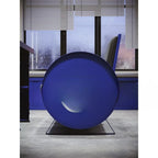 Deck Sofa Quiet Bar Vintage Industrial Style Iron Dining Hot Pot Restaurant Oil Barrel Table and Chair Combination