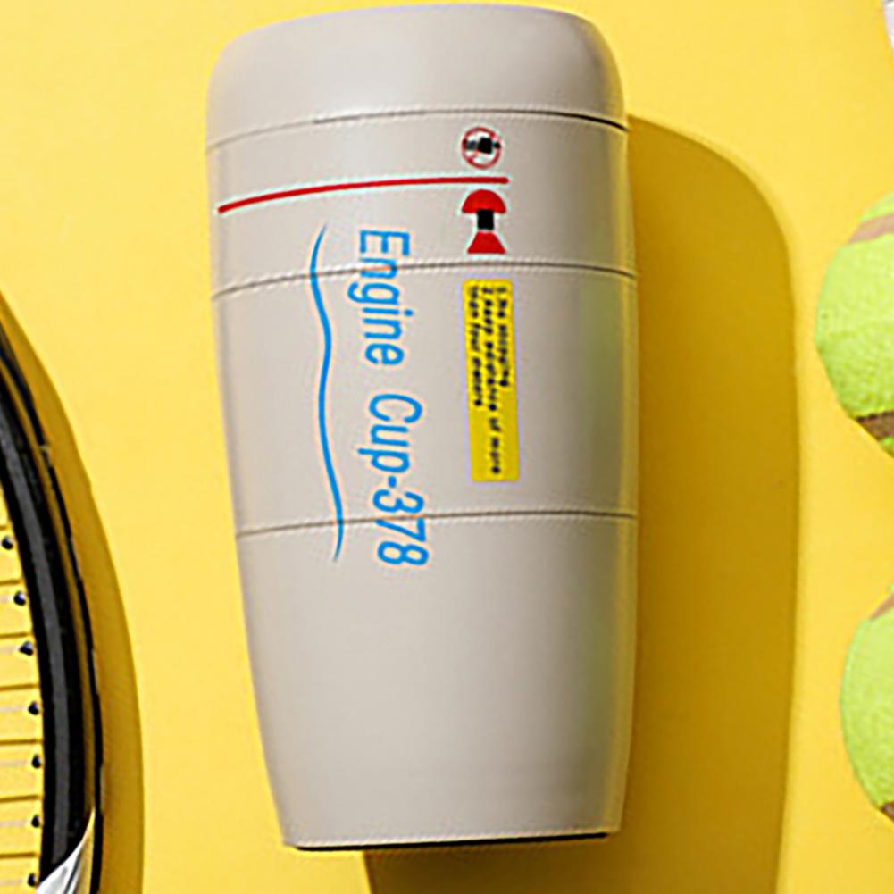 Aircraft Engine Travel Cup