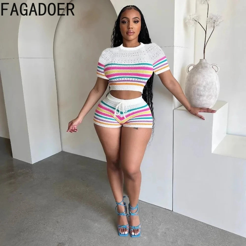 Trending Summer Wear