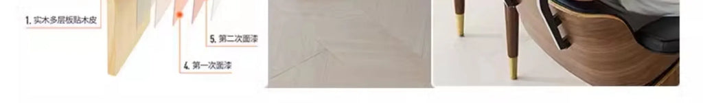 Executive Support Office Chair Tall Ergonomic Lumbar Designer Comfy Office Chair Modern High Back Sillas Gamer Office Furniture