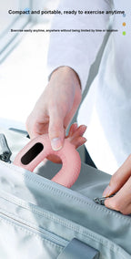 Intelligent Bluetooth Strength Device