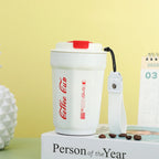 Portable Thermal Cup