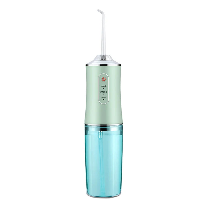 Electric Oral Irrigator