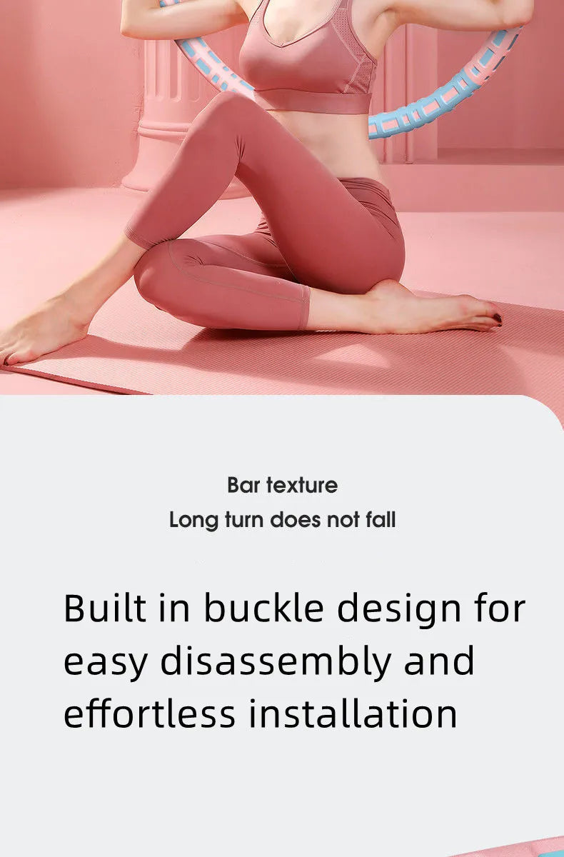 Detachable Sports Hoop