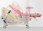 Obstetrics integrated electric gynecological examination bed multi-functional cosmetic plastic ophthalmology stainless steel bed