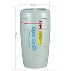 Aircraft Engine Travel Cup