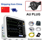 OLV-8000C Multi-Parameter Patient Monitor