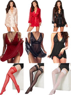 Exotic Honeymood Apparel