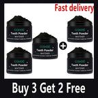 Teeth Whitening Powder,Natural Whitening and Deep Tooth Deep Cleaning Powder,Teeth Stain Remover,Natural Fresh Breath