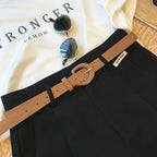 Wide legs Summer Shorts