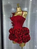 Classic Night Party Wear