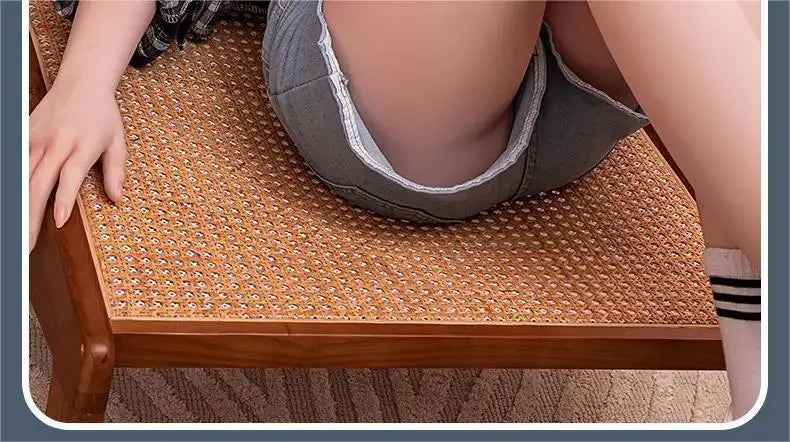 Fully real replica doll mold big breasts and hips aircraft cup sex toys long legs dual channel heating