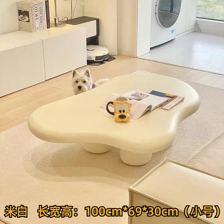 Modern Coffee Table