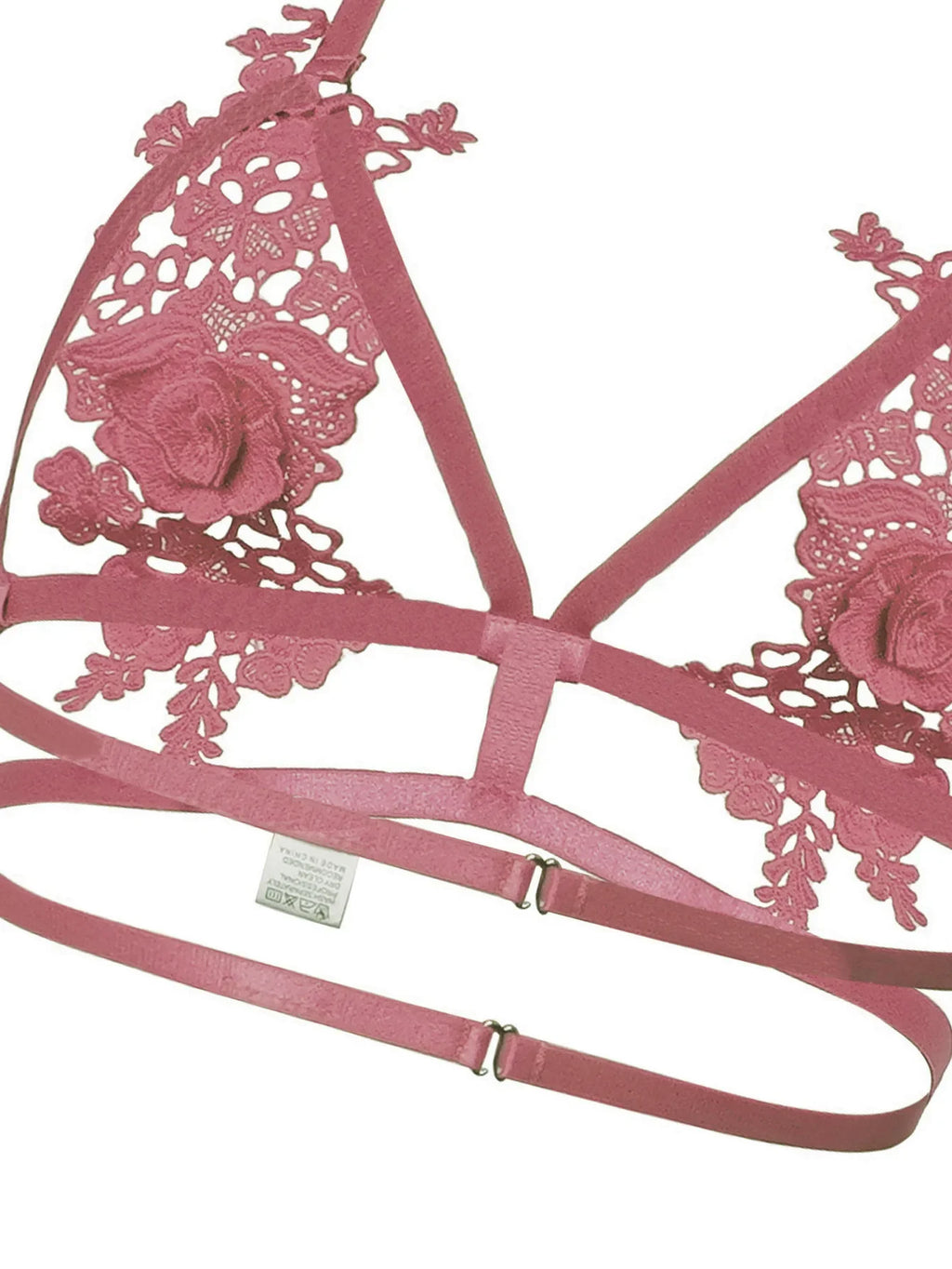 Tornova Bra & Panties Set