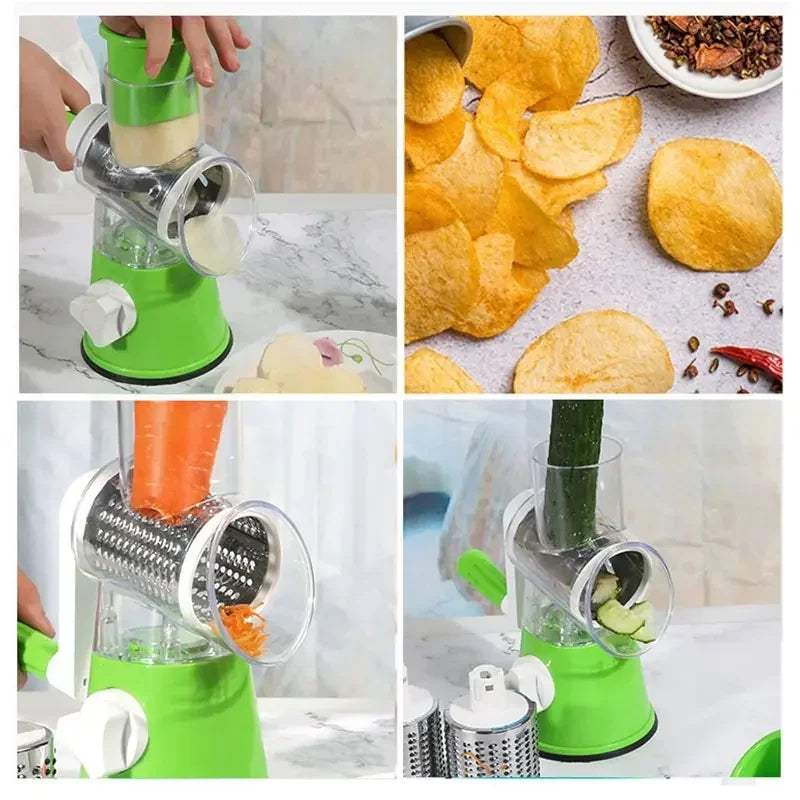 Food Grater