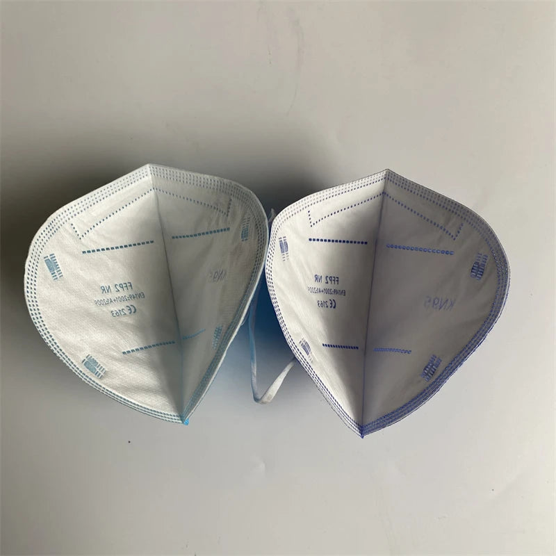 KN95/FFP2 Reusable Face Mask