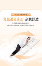 Multi-Functional Electric Nursing Bed