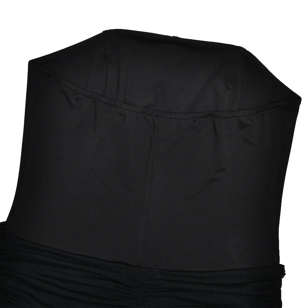 Elegant Evening Dress