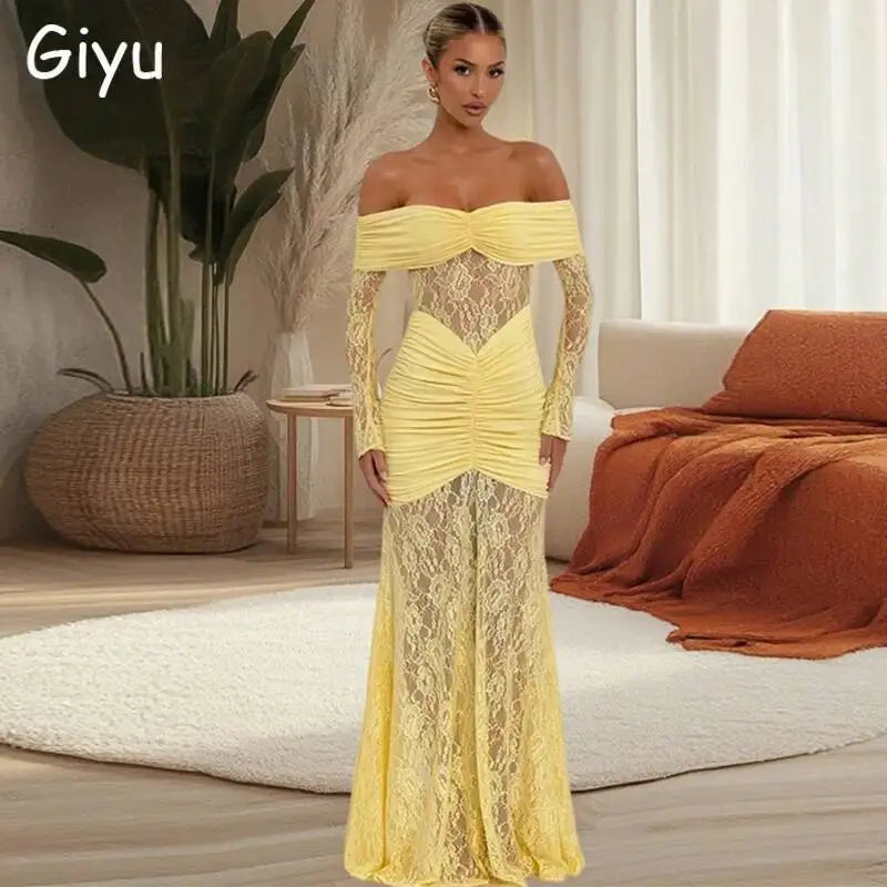 Stunning Evening dress