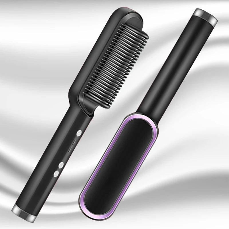 Electric Hair Brush