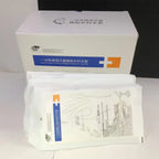 10/20Pairs Disposable Latex Surgical Gloves For Hospital Clinic Surgery Food Processing Laboratory Medical Rubber Sterile Gloves