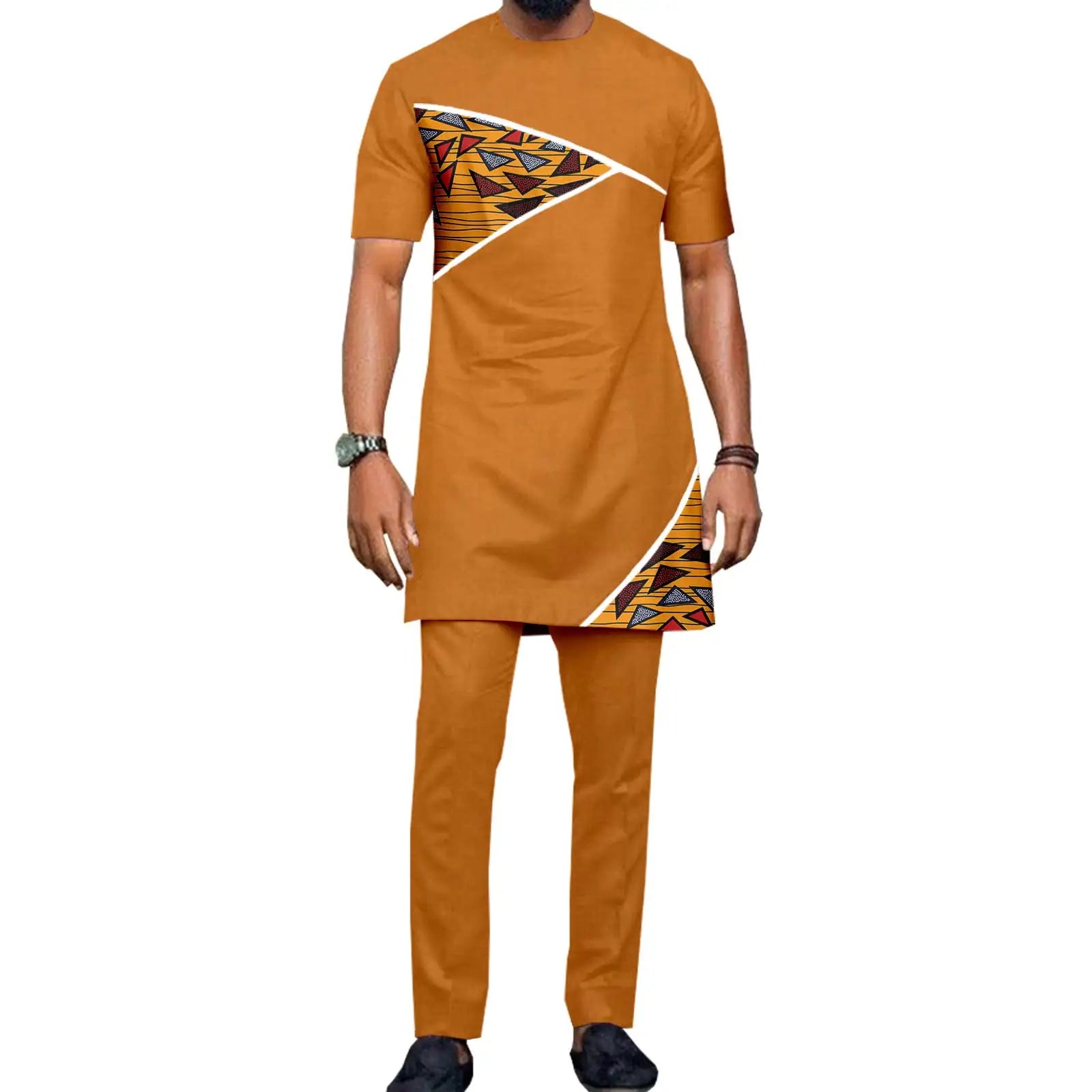 African Dresses for Women Matching Couple Outfits Bazin Riche Dashiki Slim Tassel Print Long Dresses for Party Vestidos Y23C009