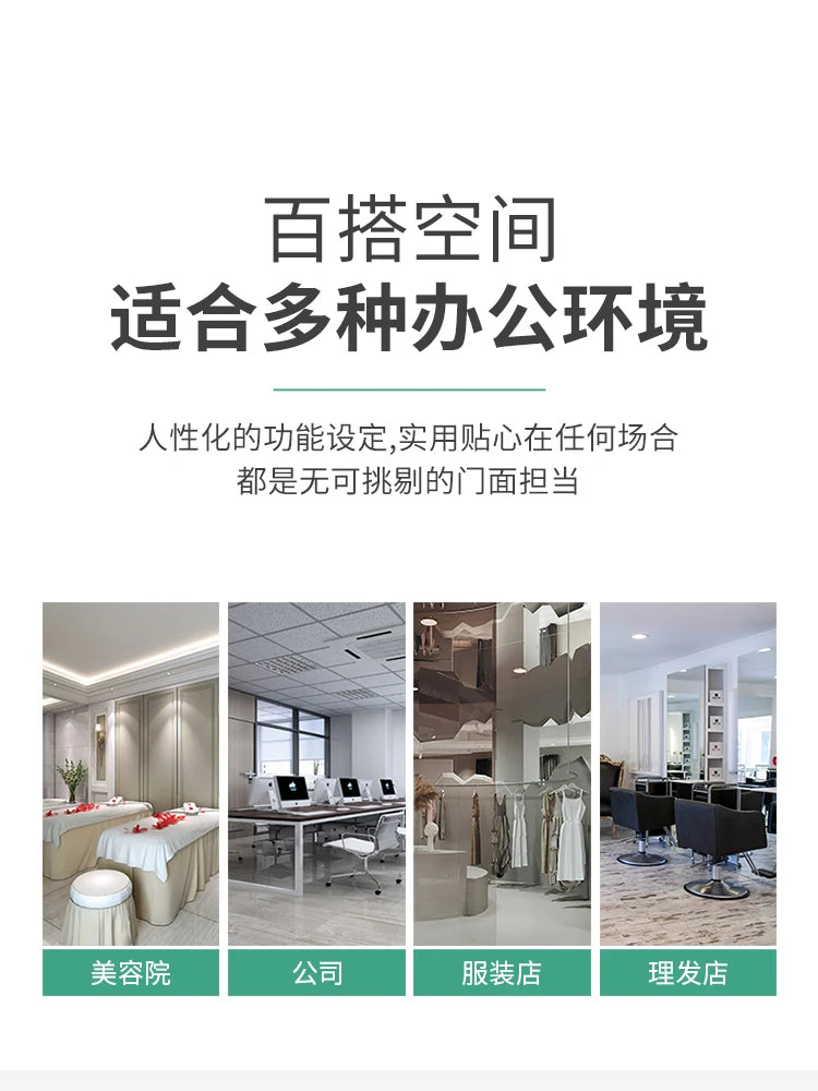 Counter Desk For Shops Counter Reception Beauty Salon Reception Desk Cashier Drawers Empfangstheke Kosmetik Office Furniture