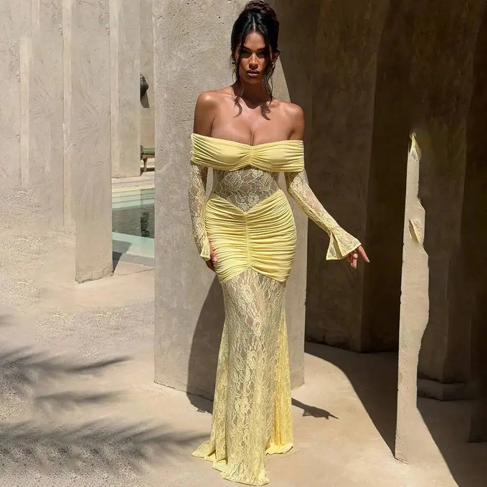 Stunning Evening dress