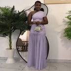 Classic Ladies Dress