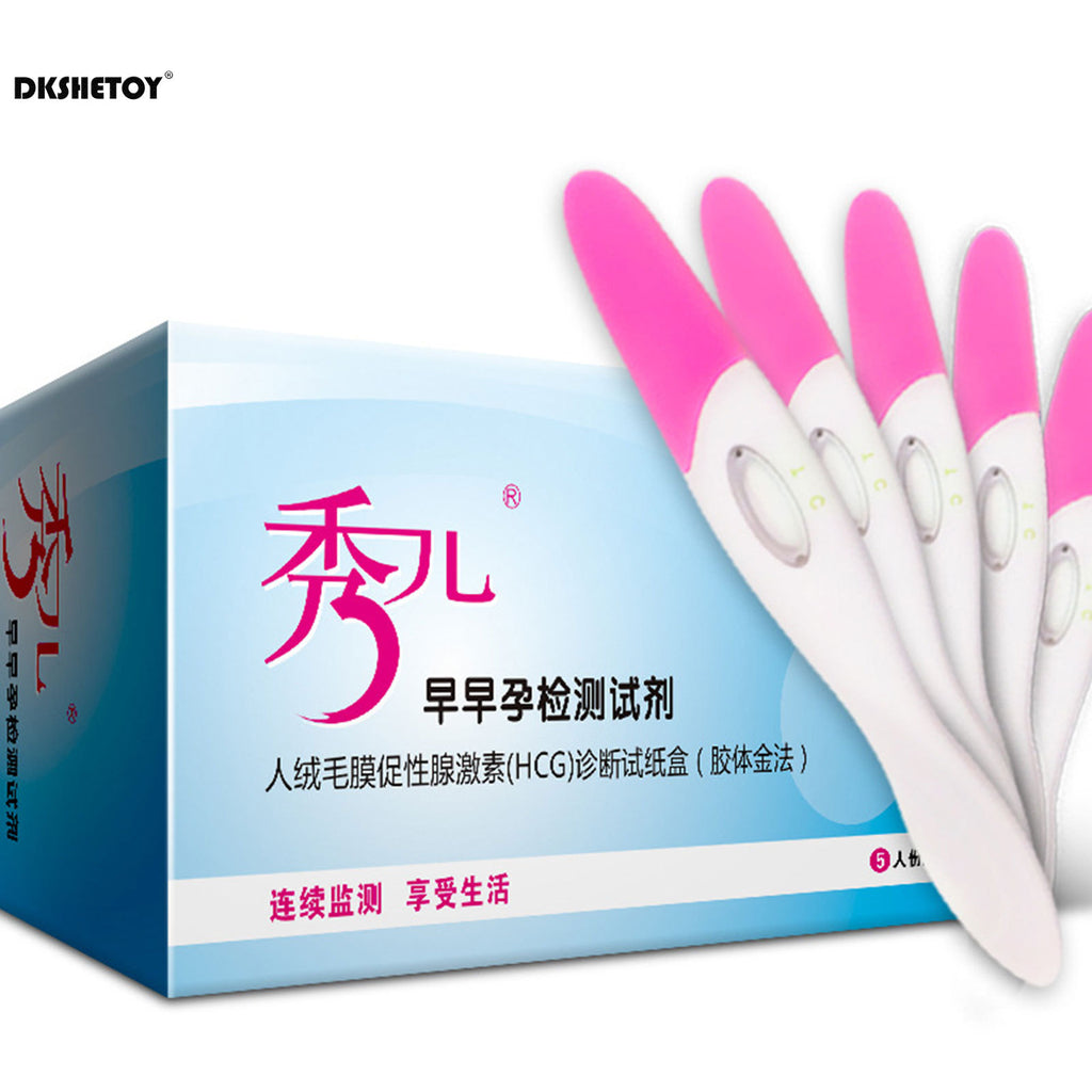 Home Pregnancy Test Kit