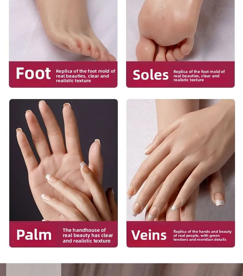 Doll full body solid dual channel real-life proportion aircraft cup skeleton male doll famous instrument intelligent  device