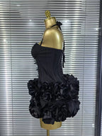 Classic Night Party Wear