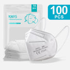 KN95/FFP2 Reusable Face Mask
