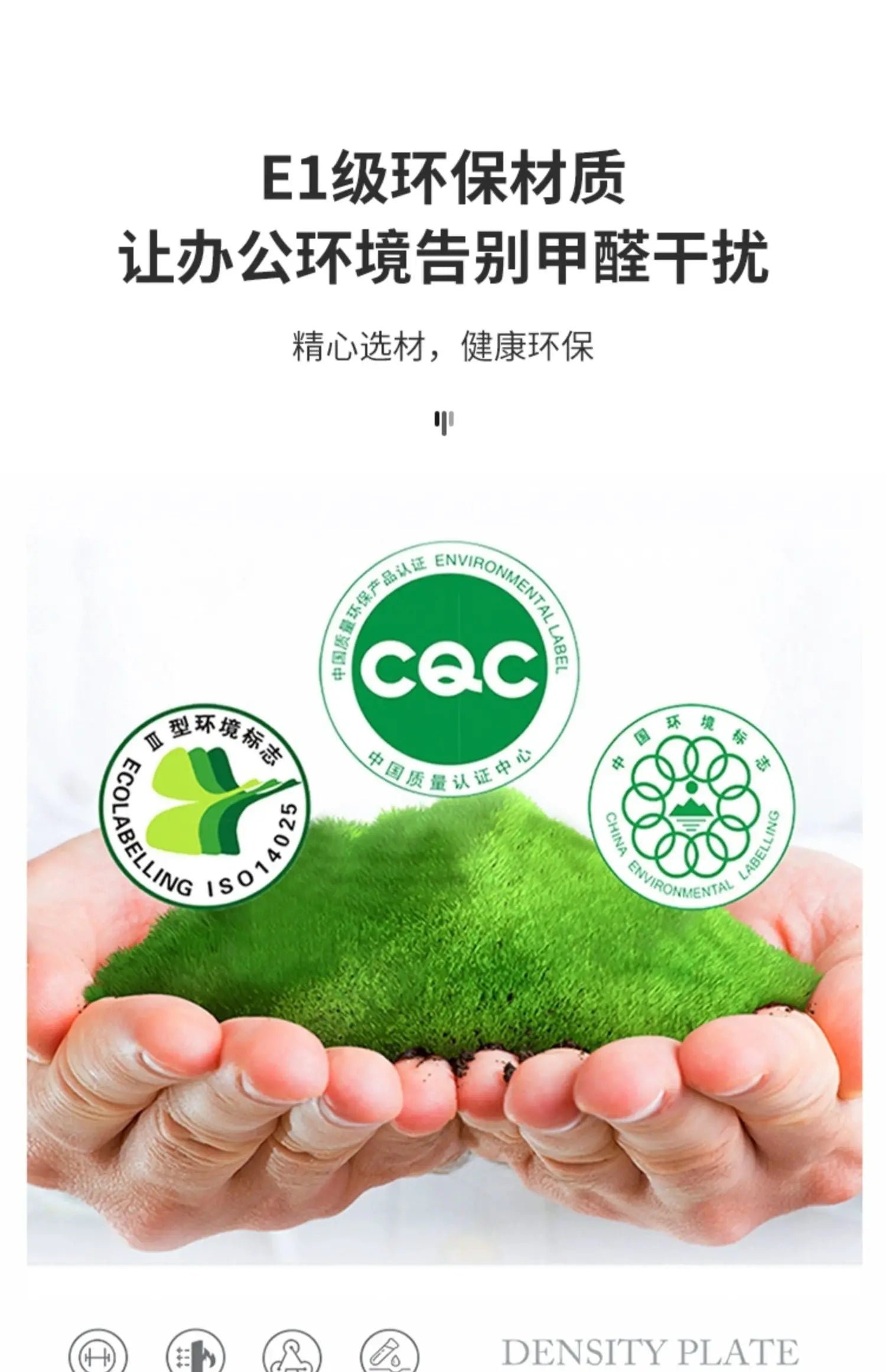 Luxury Simple Reception Desk Logo Salon Decorations Modern Reception Desk Office Beauty Mostrador Recepción Commercial Furniture