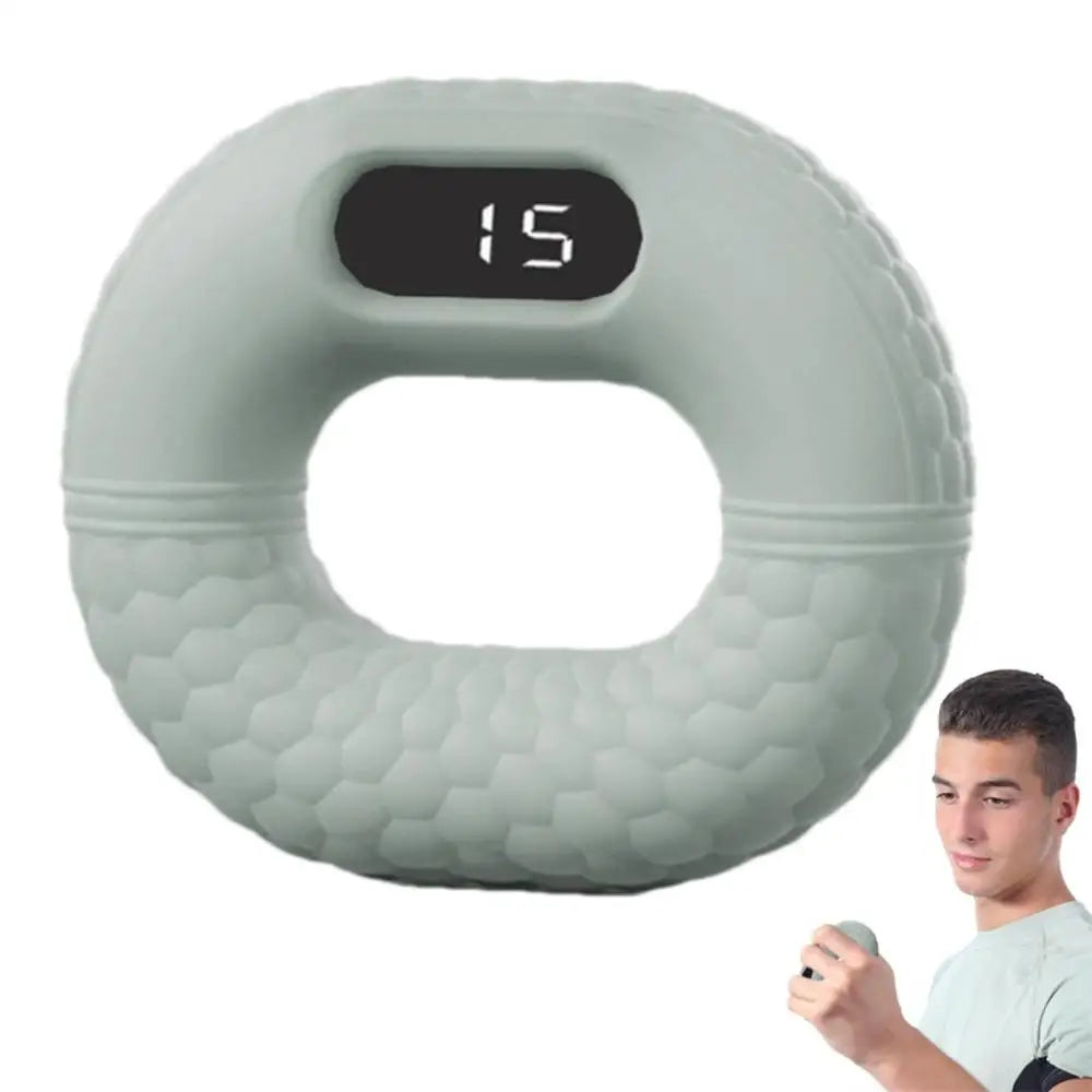 Fingers Exerciser
