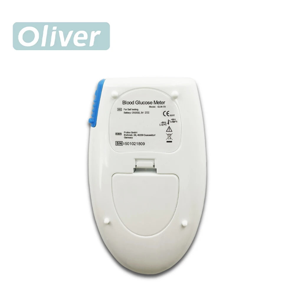 Blood Glucose Meter  Kit