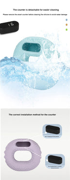 Intelligent Bluetooth Strength Device