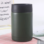 Stainless Steel Beer Bottle & Can Cooler