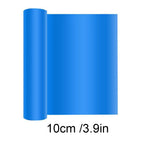 Roof Waterproof Tape Strong Adhesion Heat Insulated Sealing Tape 10M Self-Adhesive Tape Anti Crack Fix Tape for Roof Repairing