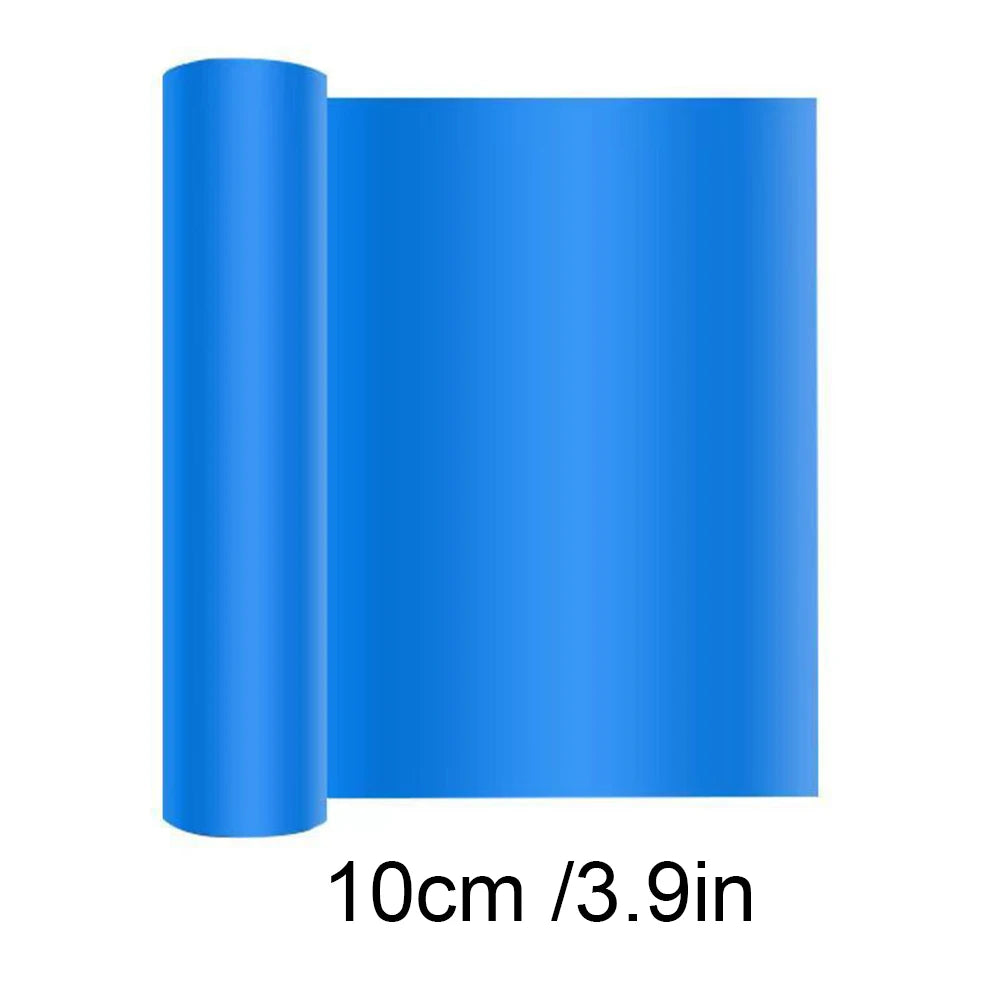 Roof Waterproof Tape Strong Adhesion Heat Insulated Sealing Tape 10M Self-Adhesive Tape Anti Crack Fix Tape for Roof Repairing