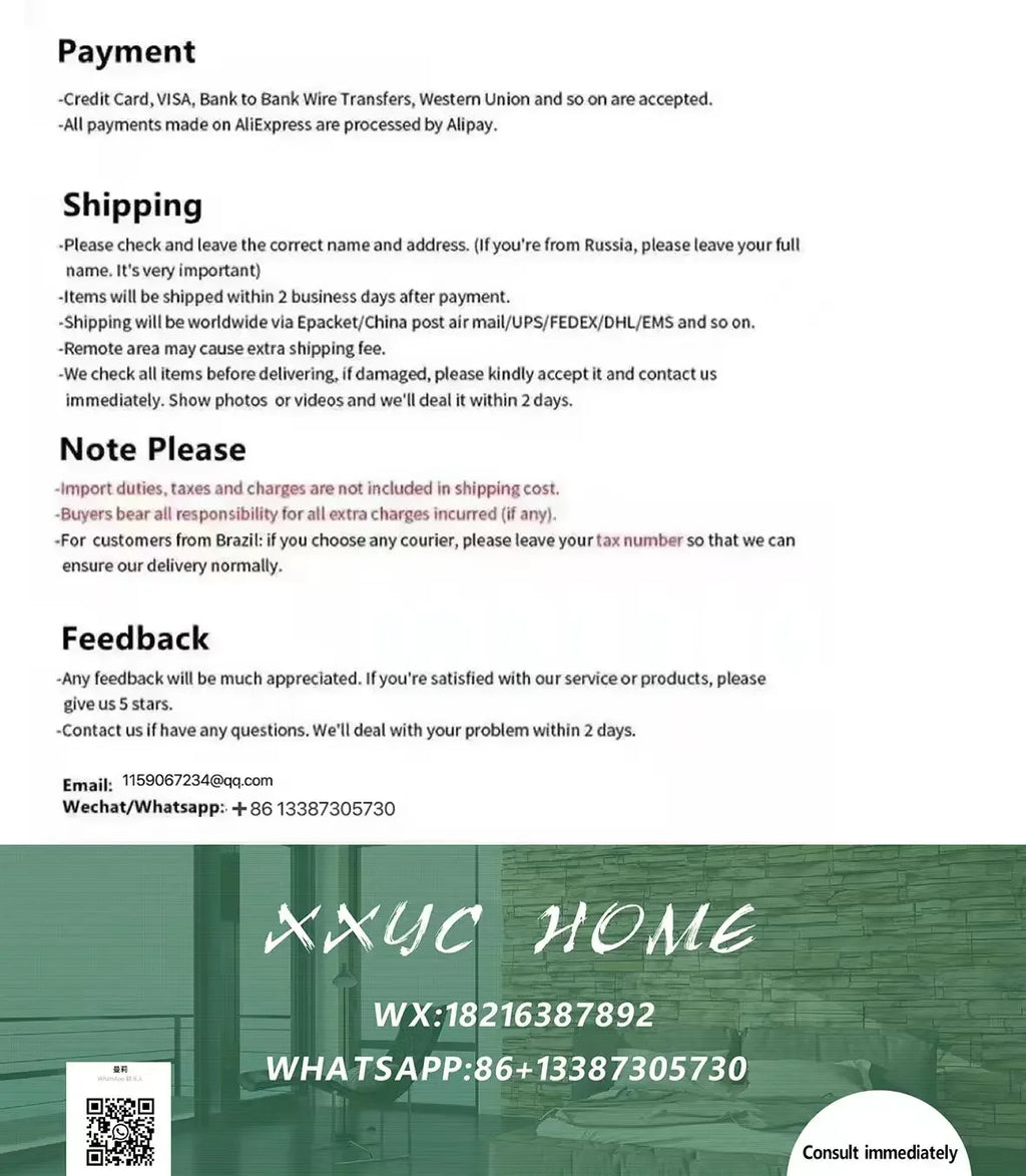 Multi-Functional Electric Nursing Bed