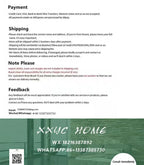 Multi-Functional Electric Nursing Bed