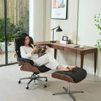 Executive Support Office Chair Tall Ergonomic Lumbar Designer Comfy Office Chair Modern High Back Sillas Gamer Office Furniture