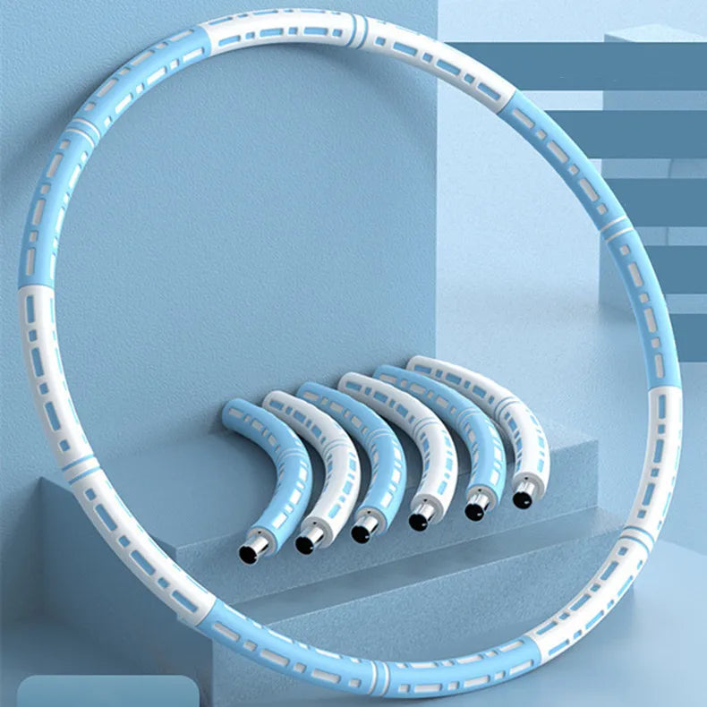 Detachable Sports Hoop