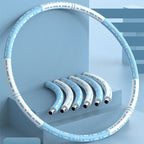 Detachable Sports Hoop