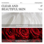 Fast Remove Dark Lip Balm Serum Lighten Melanin Lip Mask Exfoliating Fade Lip Lines Dead Skin Nourishing Repair Lip Care Makeup