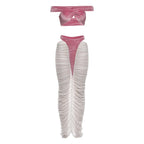 Luxury Velvet Designer Suit