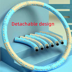 Detachable Sports Hoop