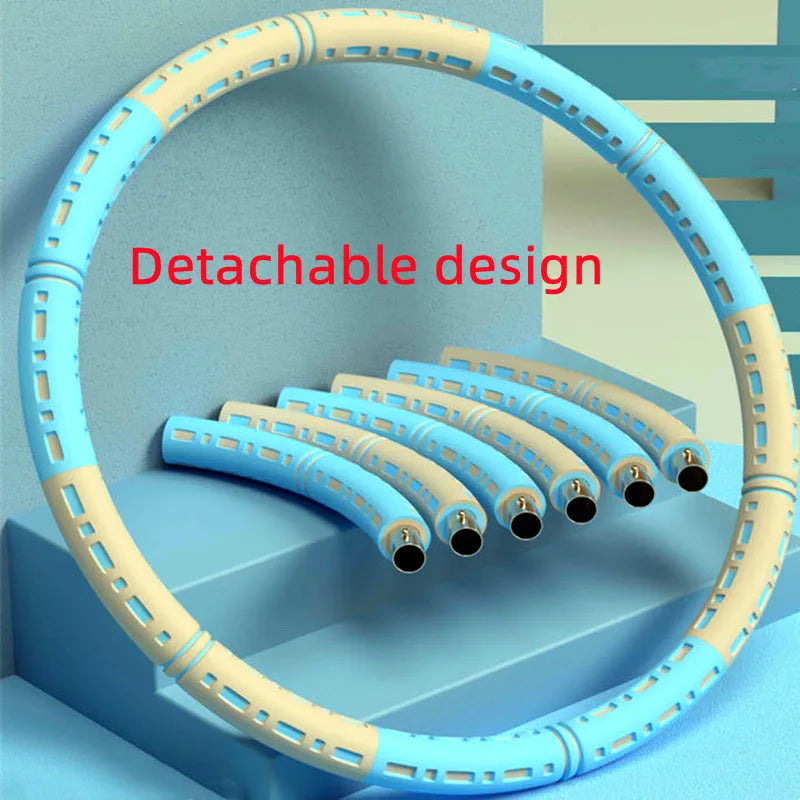 Detachable Sports Hoop